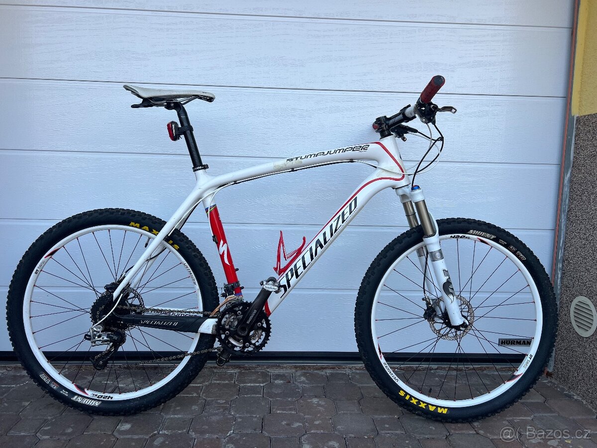 Specialized Stumpjumper carbon - 3