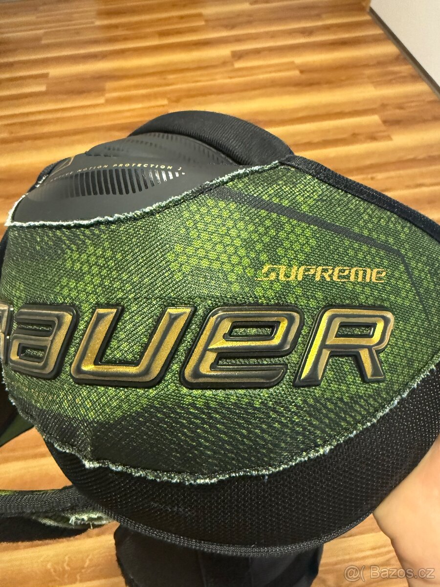 Bauer Supreme Ramena - 3