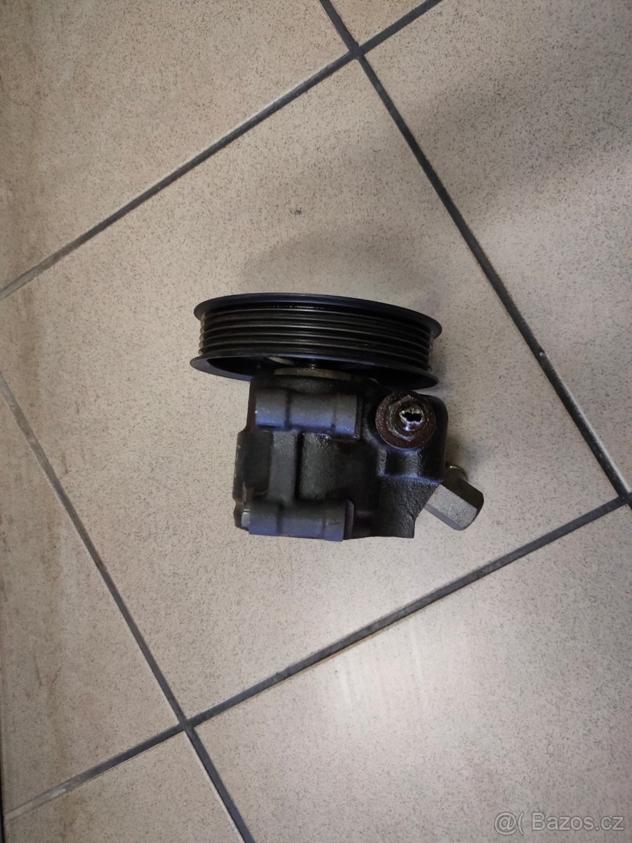 Servočerpadlo Focus 1.8TDCI - 3