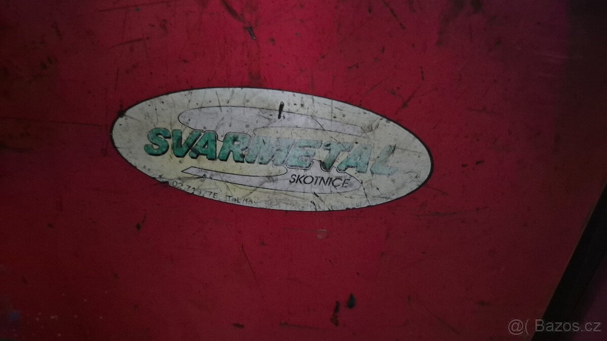 Fronius VARIOSTAR 3100 - 3