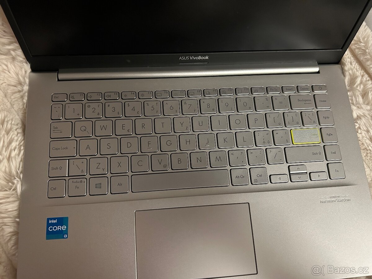 ASUS VivoBook 14 - 3