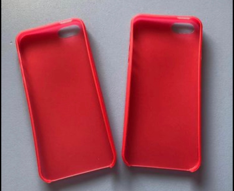 Ochranná skla a obaly Iphone 5/6/7/8 - 3