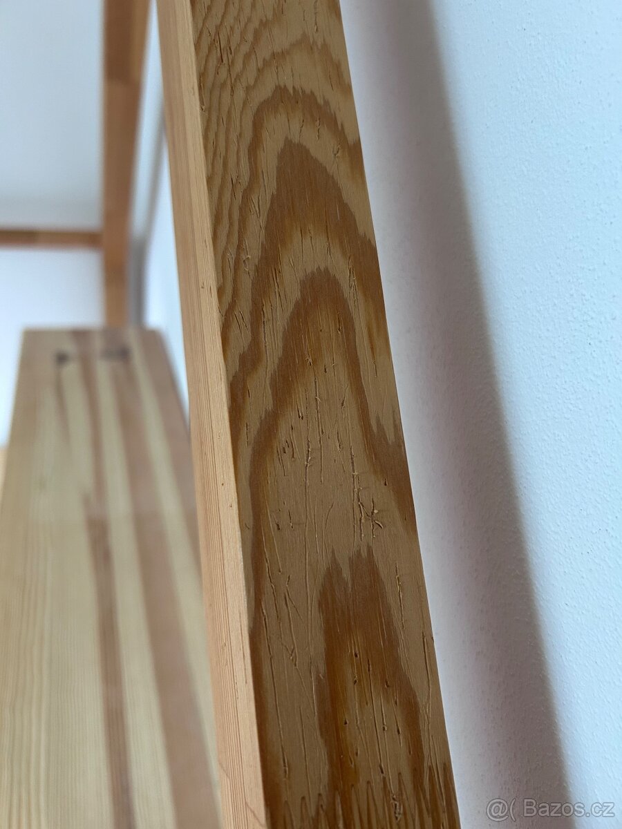 Domeckova postel 140 X 200 - 3