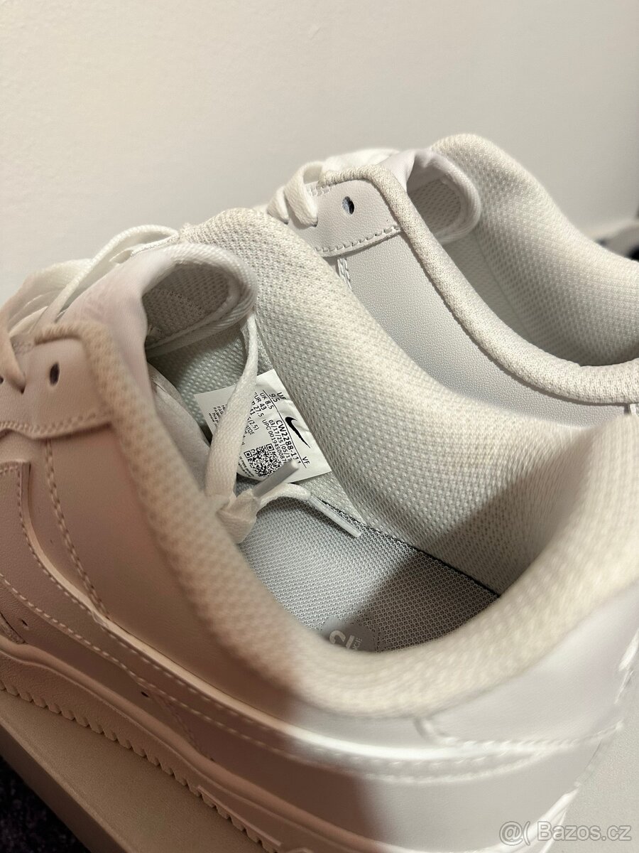Nike airforce 1:1 - 3