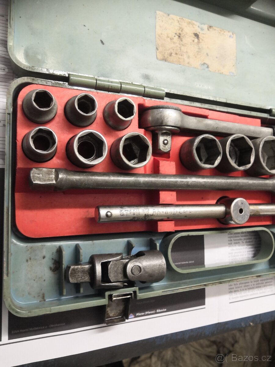 P:gola tona 1/2" - 3