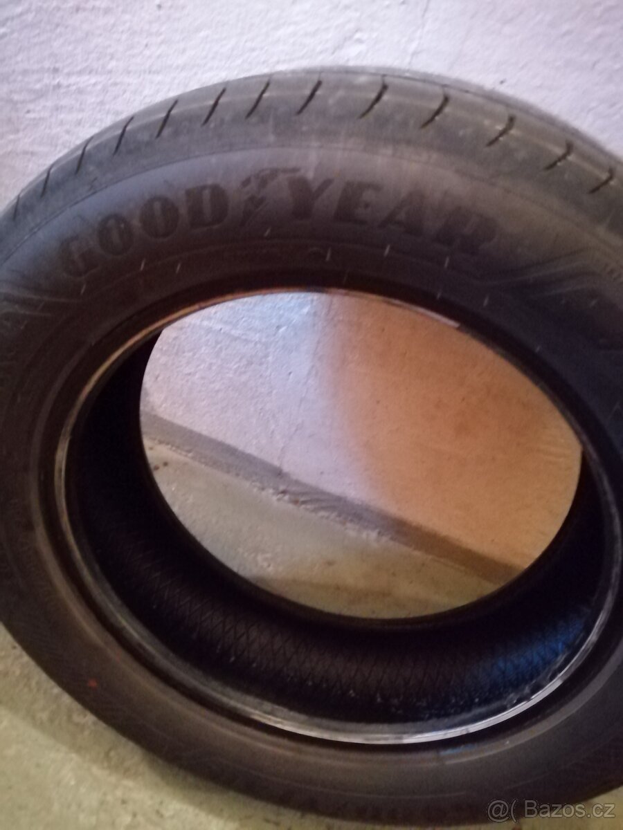 Letní pneumatiky - 3