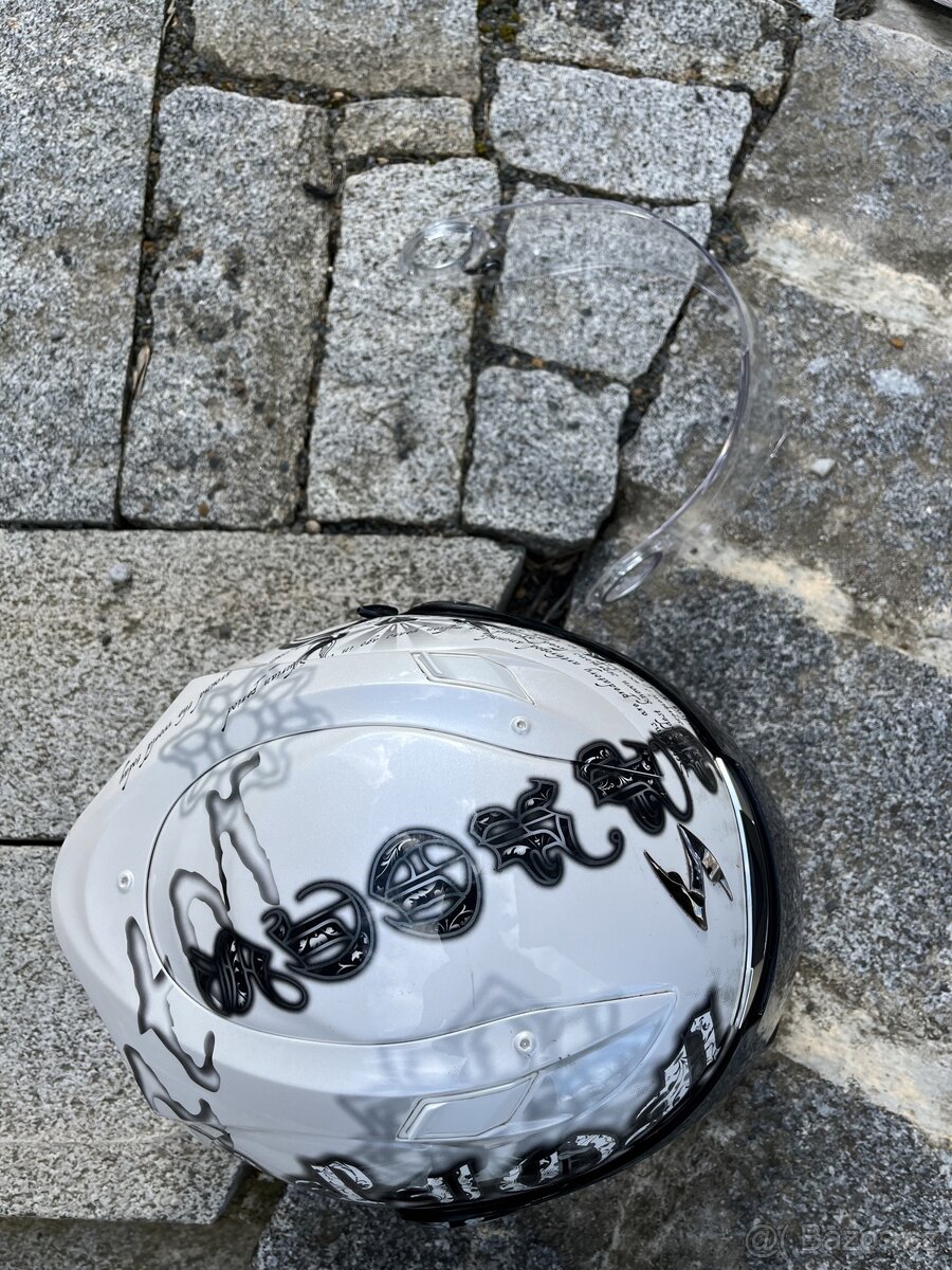 Helma scorpion exo - 3