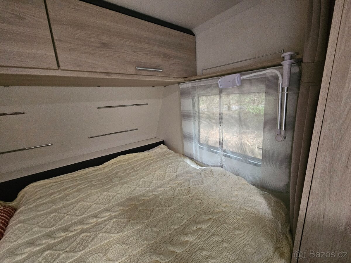 Karavan Caravelair Antares 2019 - 3