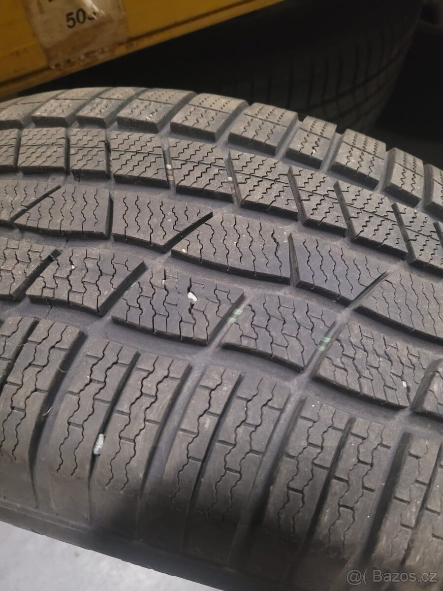 Zimní pneu audi - 3