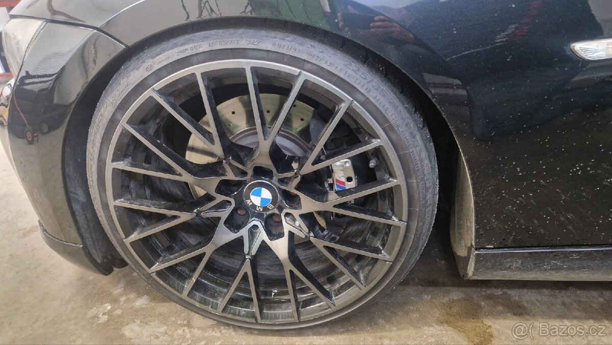 BMW 335 i E92 Sport - 3