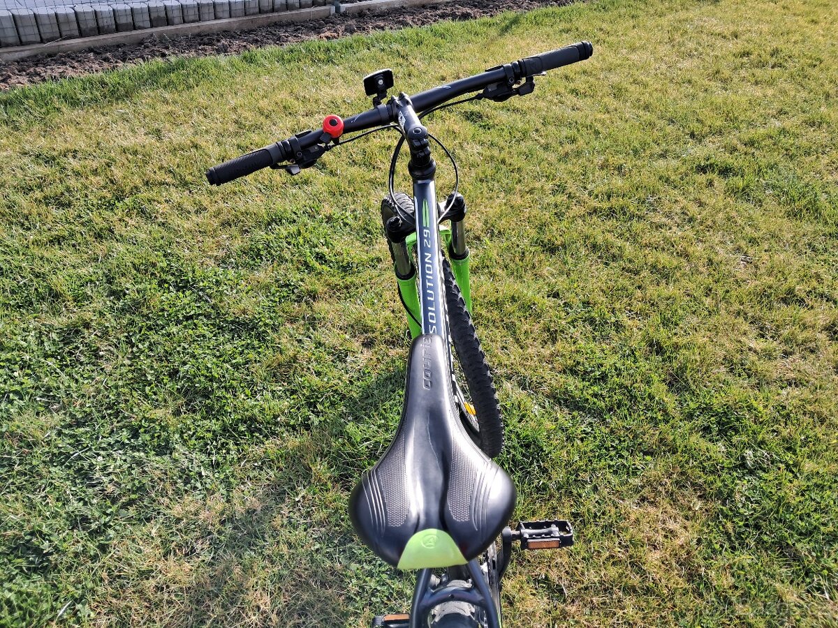 PÁNSKÉ KOLO AUTHOR SOLUTION 29 - 3