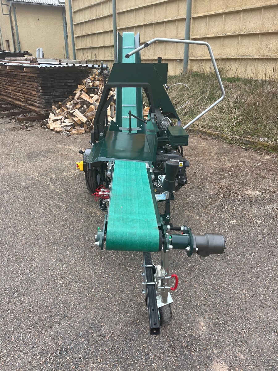 Štípací poloautomat - 3