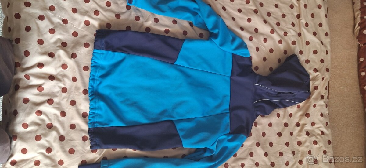 Bunda vel 146/152 - 3
