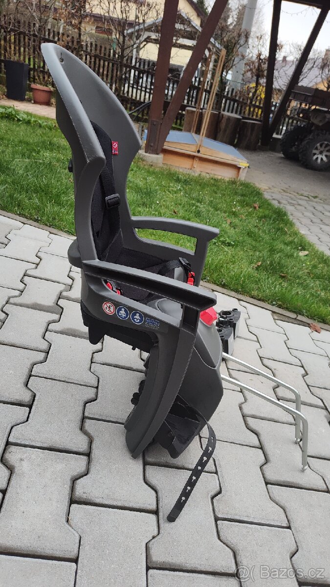 Cyklo sedačka Hamax - 3