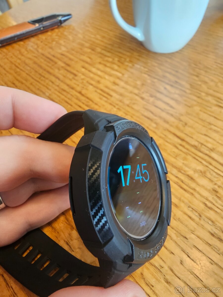 Samsung Galaxy Watch 5 Pro 45mm - 3