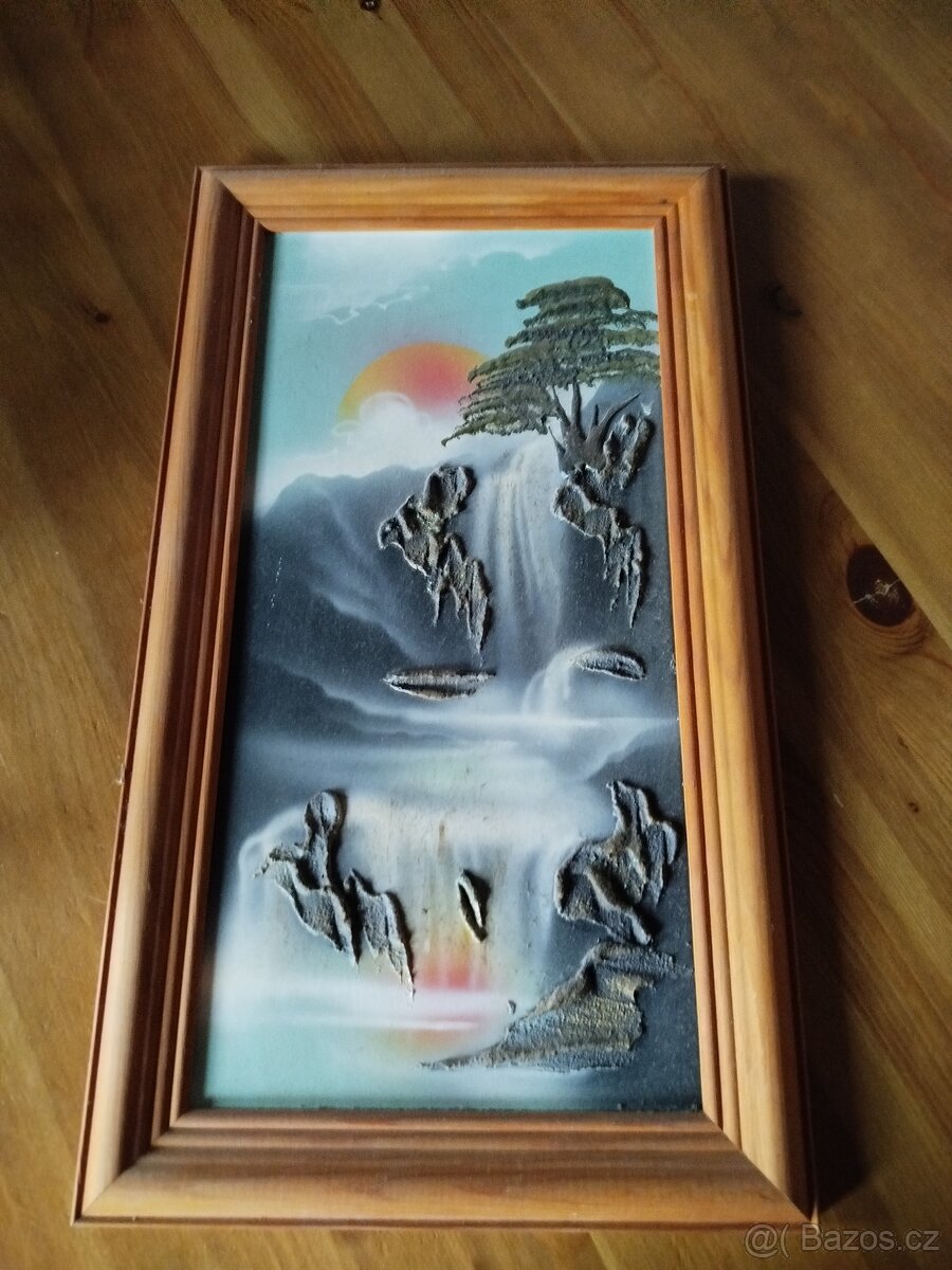 Obraz obrazy mix - 3