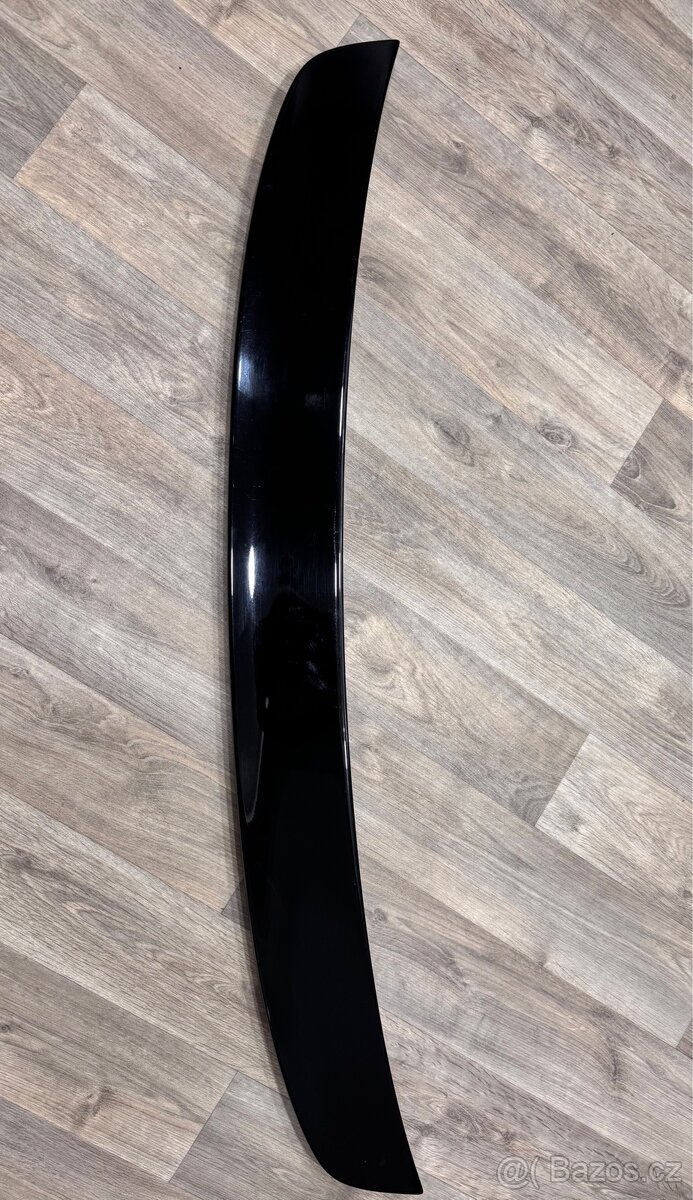 Zadní spoiler Audi A5 Facelift - 3