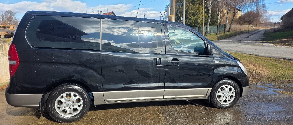 Prodám Hyundai H1 - 3