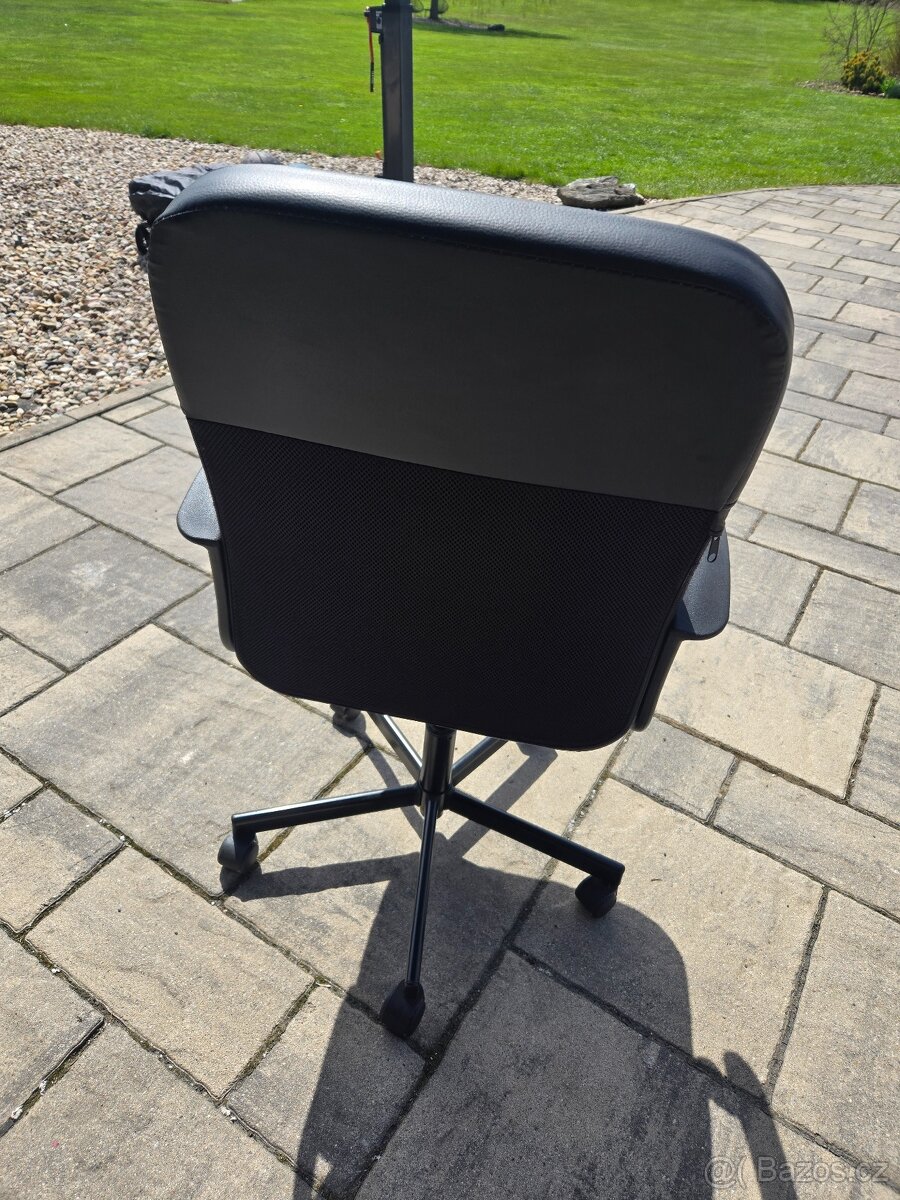 Kancelářská židle - 3
