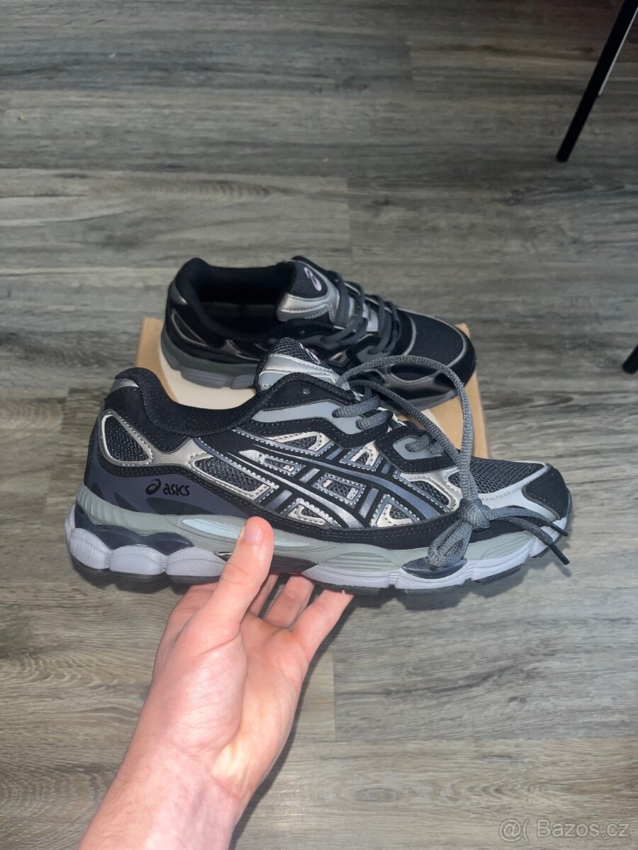 Asics gel-nyc - 3
