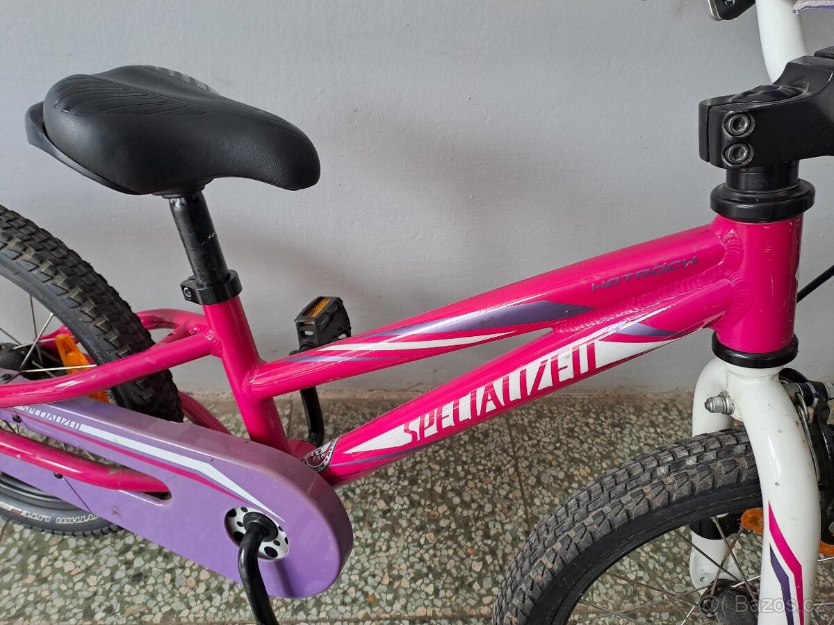 Specialized Hotrock 16 - 3