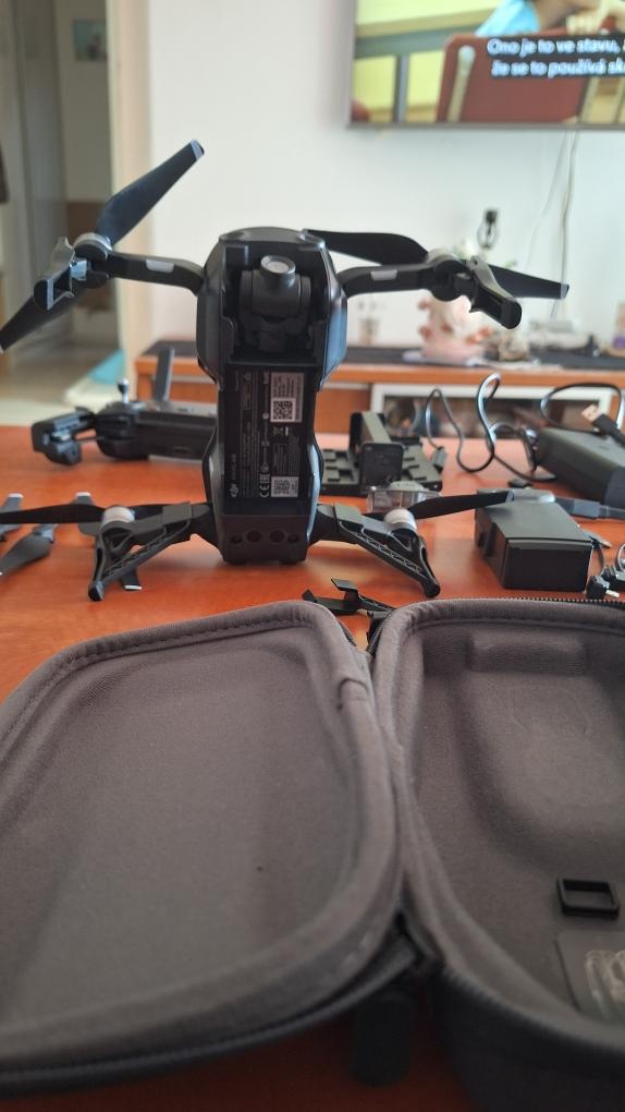 Dji mavic air - 3