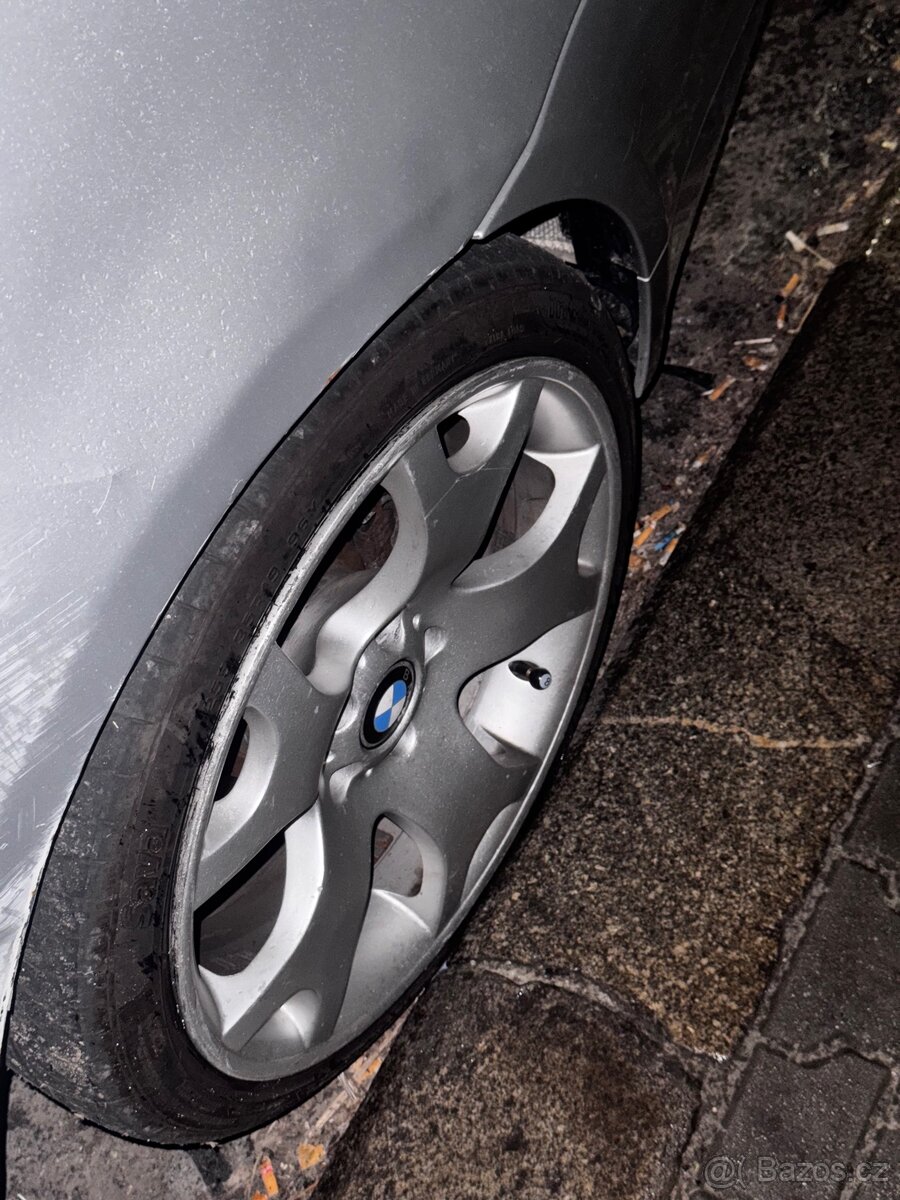 kola bmw x5 e53 style 63 - 3