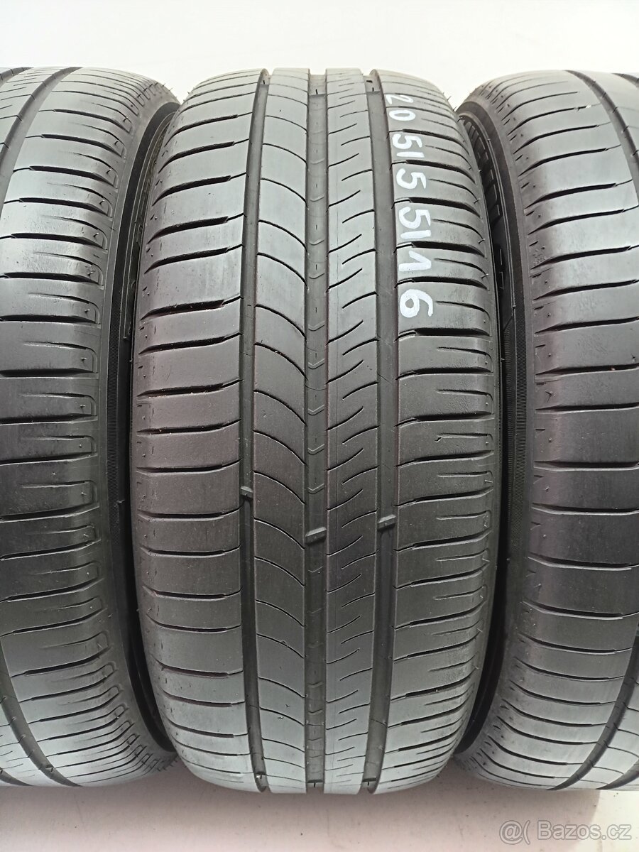 Letní pneu 205/55/16 Michelin - 3