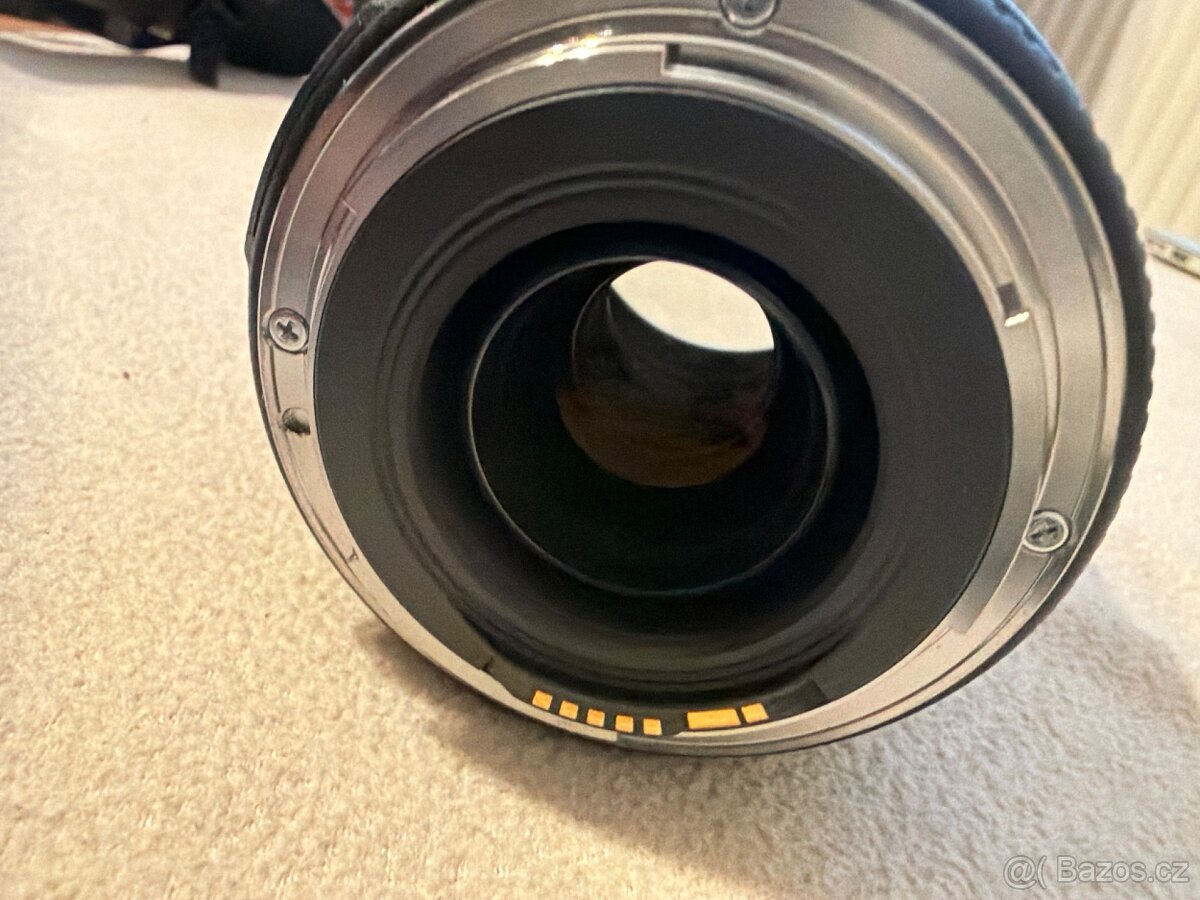 Canon 70-300mm is usm - 3