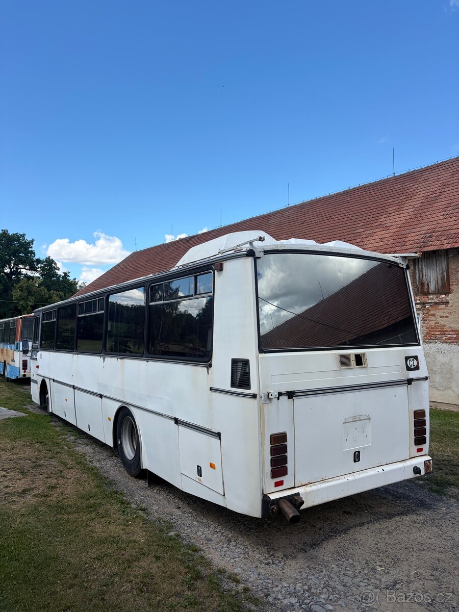 Karosa - 3