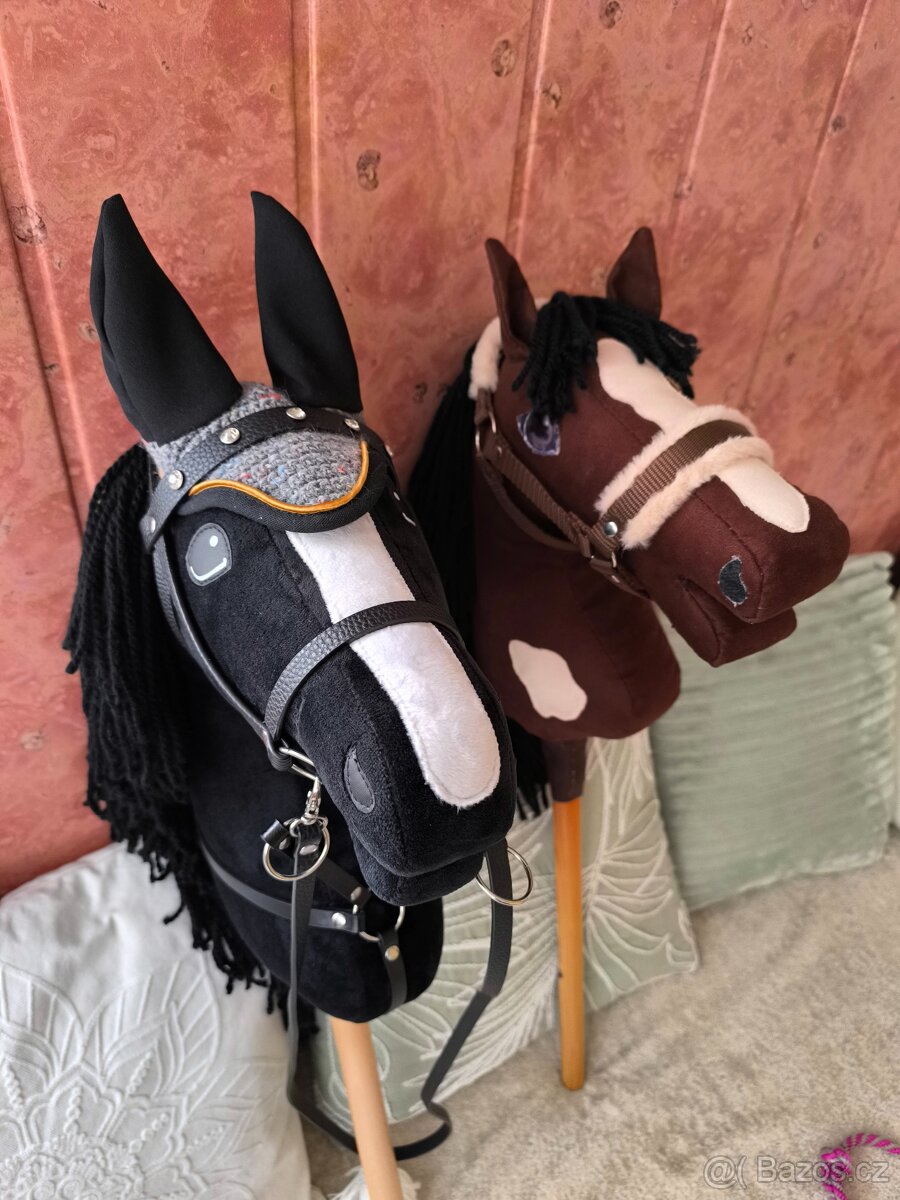 Hobby hors - 3