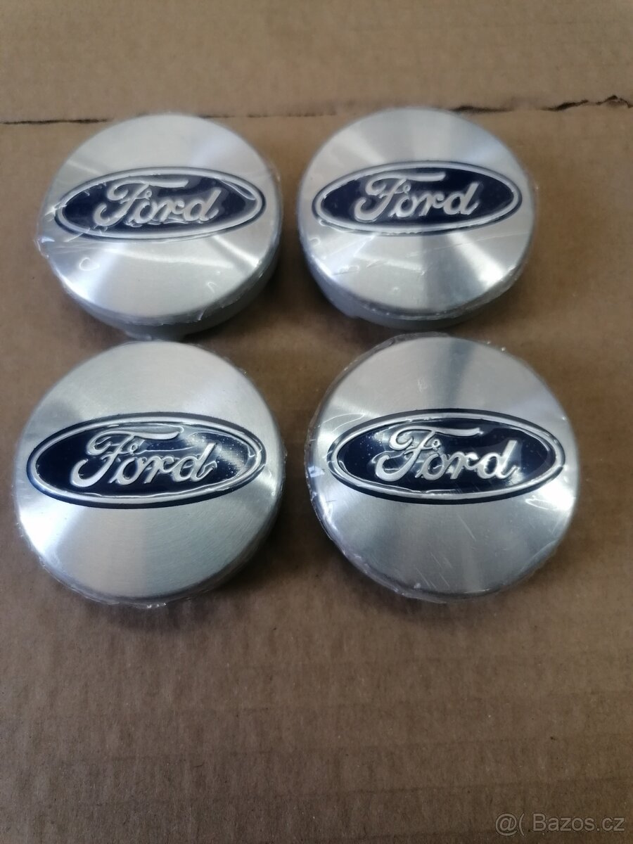KŘYTKY = FORD = NOVÉ - 3