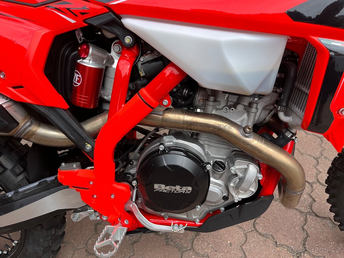 Beta RR 350 2026 nová - 3