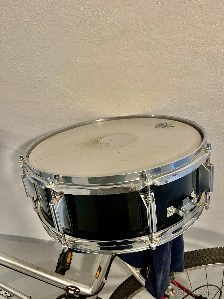 Dynamic bubínek 14”x 5,5” - 3