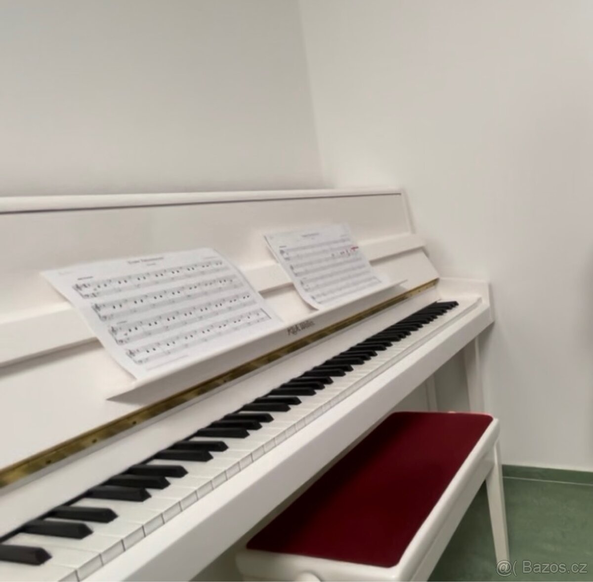 Pianino - 3