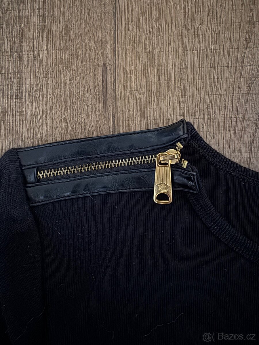 Polo Ralph Lauren šaty - 3