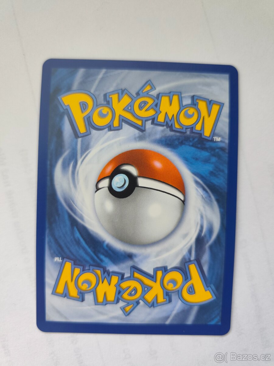 Mew EX 30th - 3
