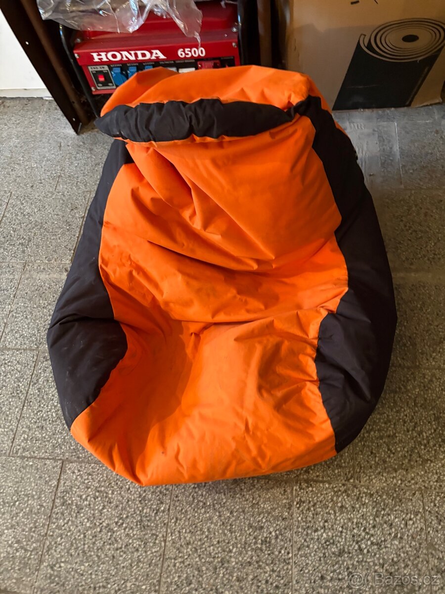 Sedací vak Wegett - 3