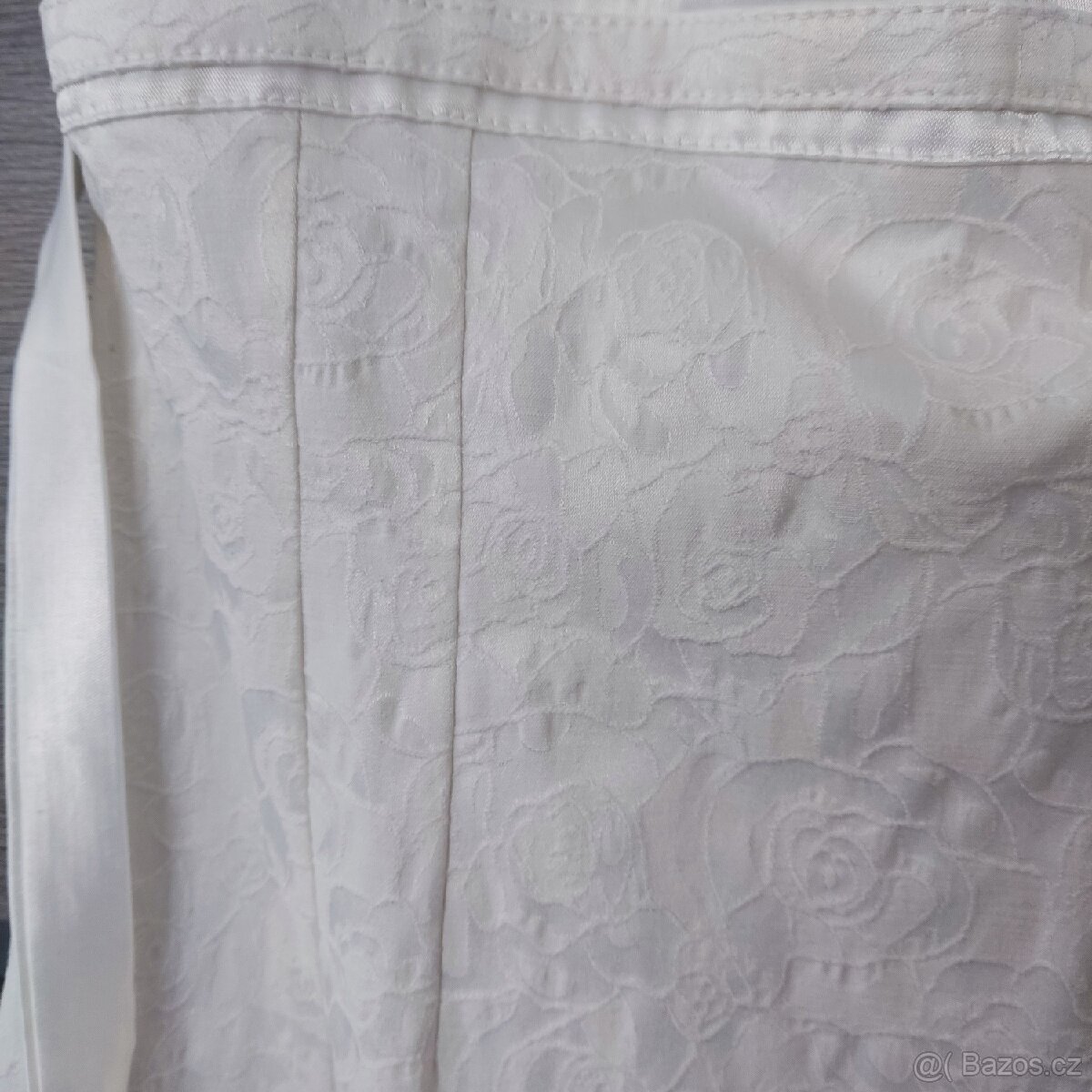 Slávnostní popůlnoční šaty vel.42 - 3