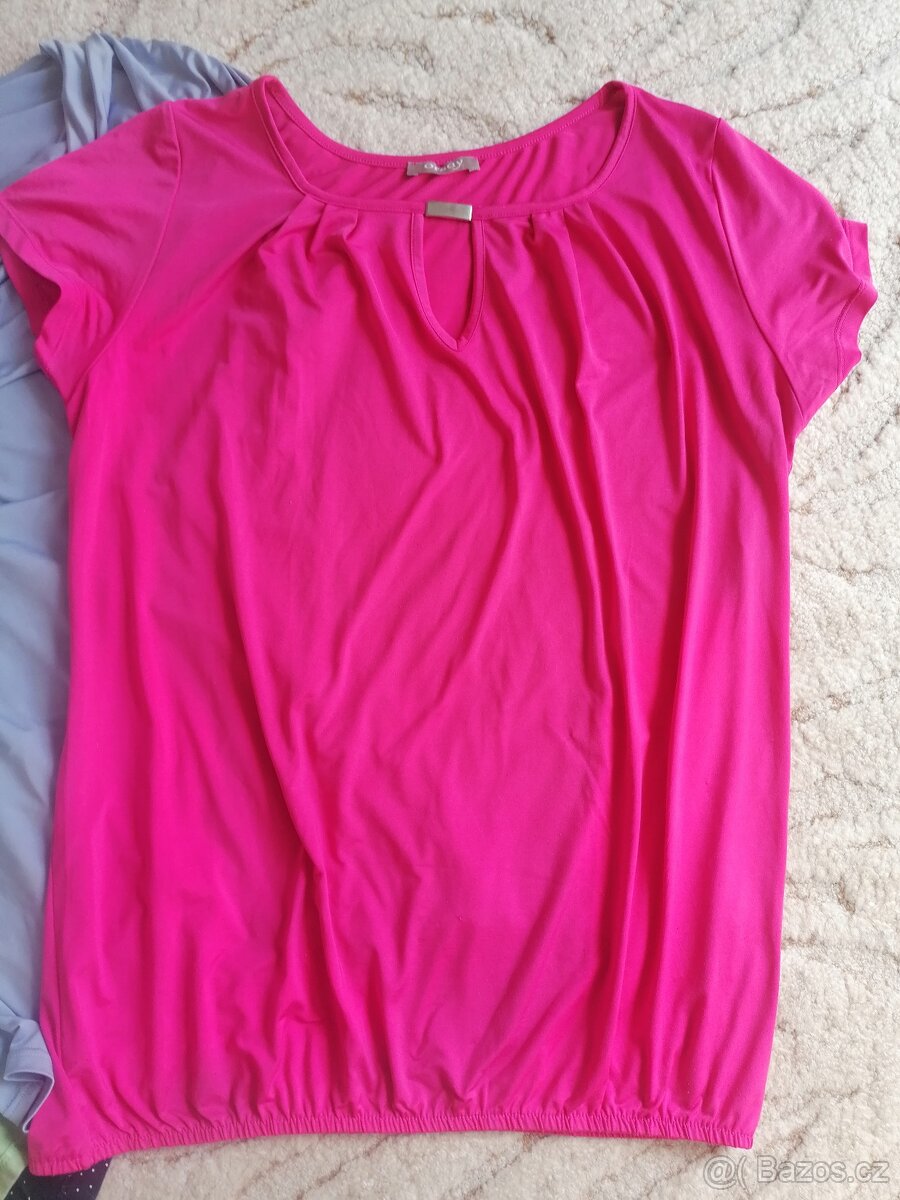 Dámská trika trička Orsay M - 3