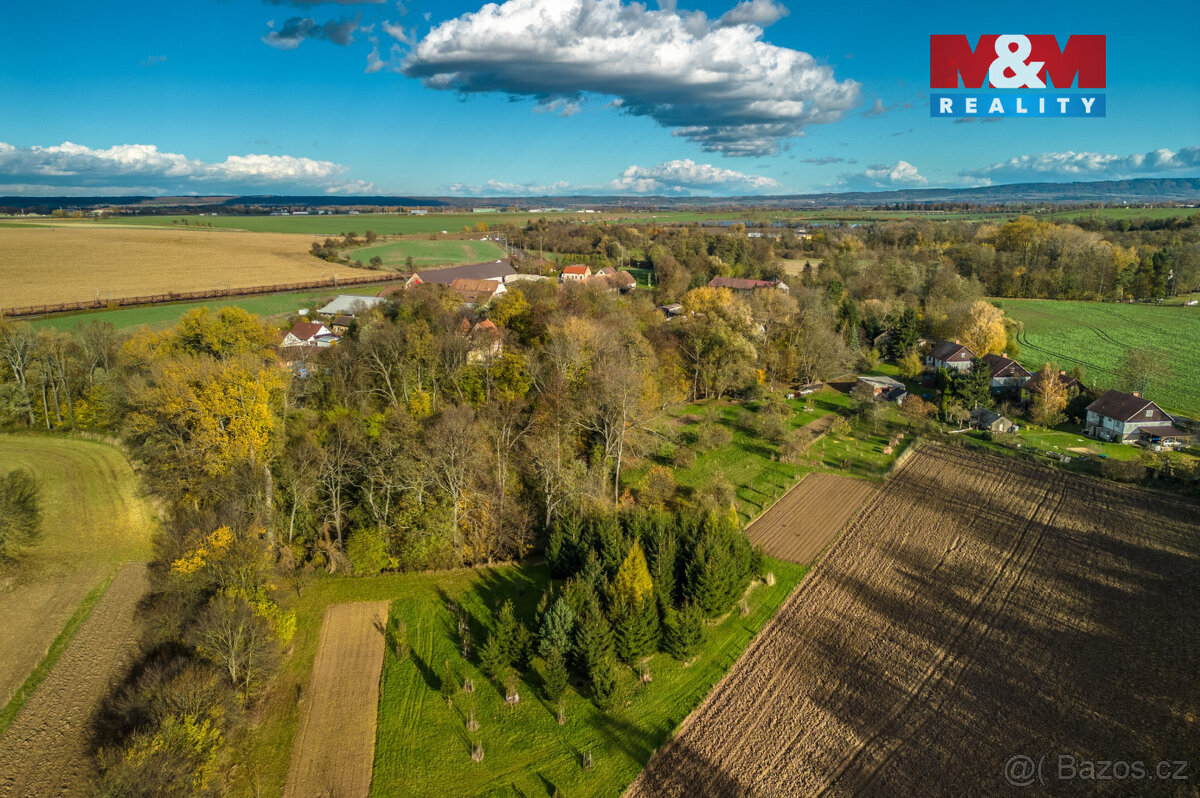 Prodej rodinného domu, Čáslav, ul. Lochy - 3
