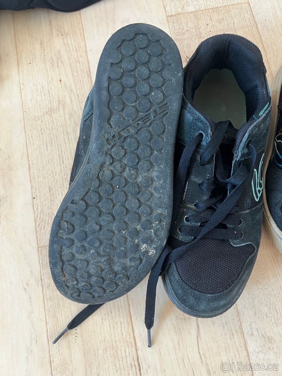 Boty na mtb značky five-ten - 3