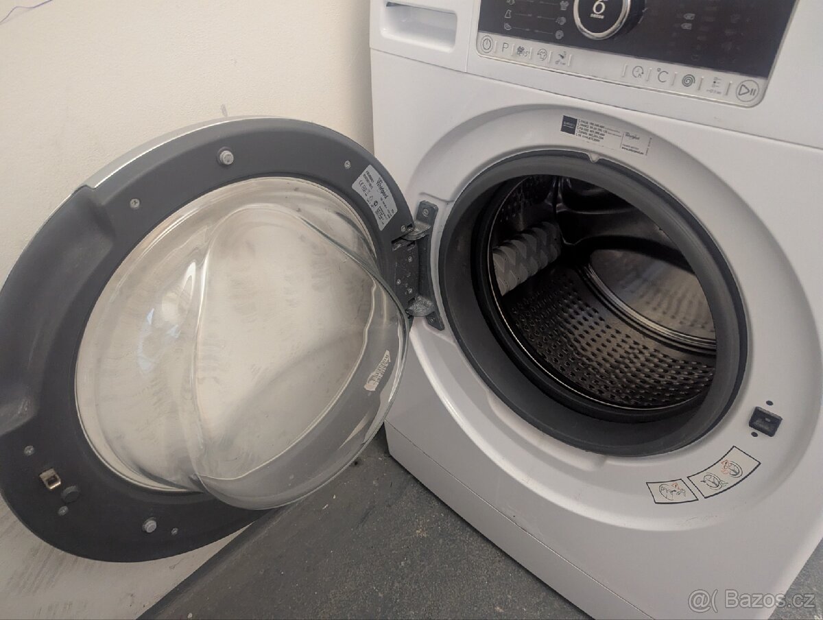 Pračka Whirlpool FSCR 80421 - 3