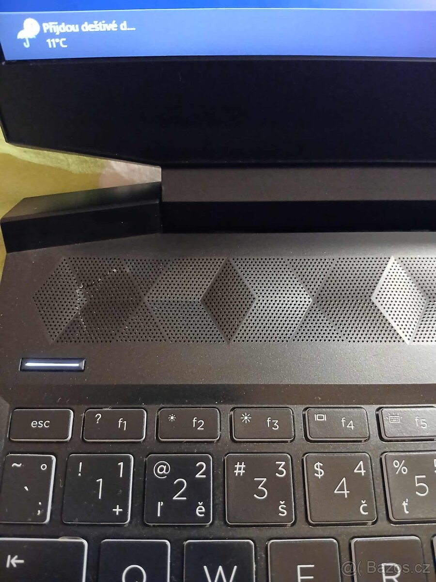 HP Pavilion G15 - 3