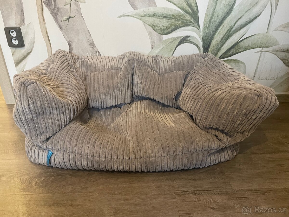 Dětský sedací vak pohovka - 3