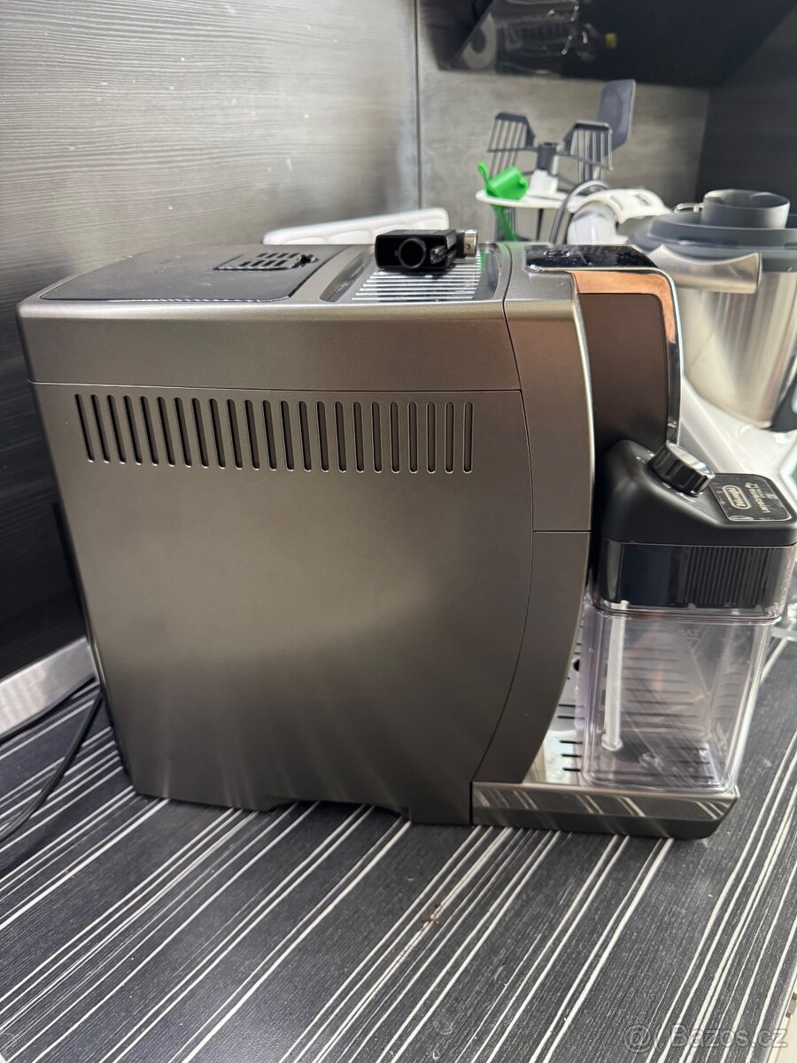 Delonghi dynamika plus - 3