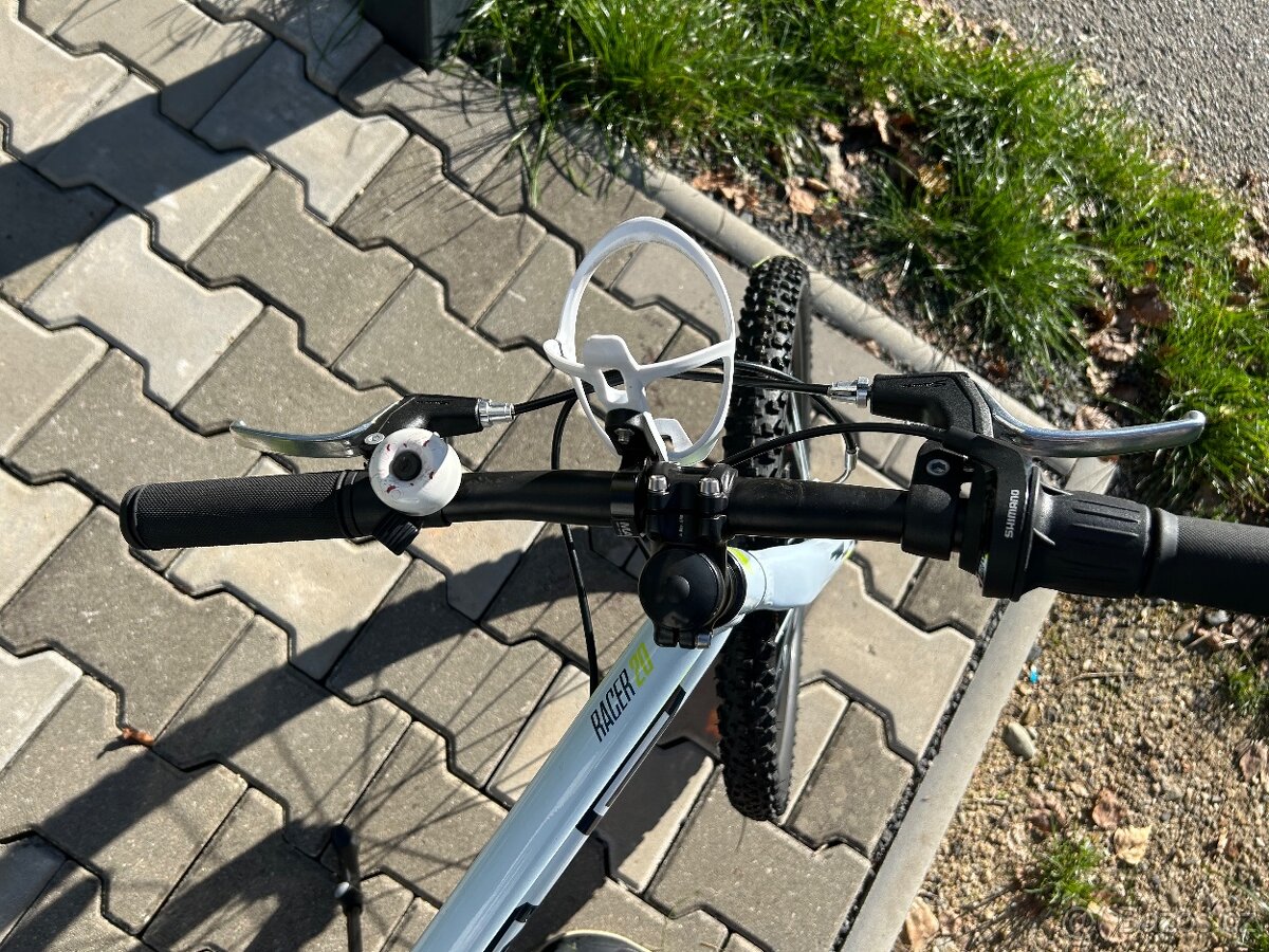 Dětské kolo superior racer Xc 20 - 3