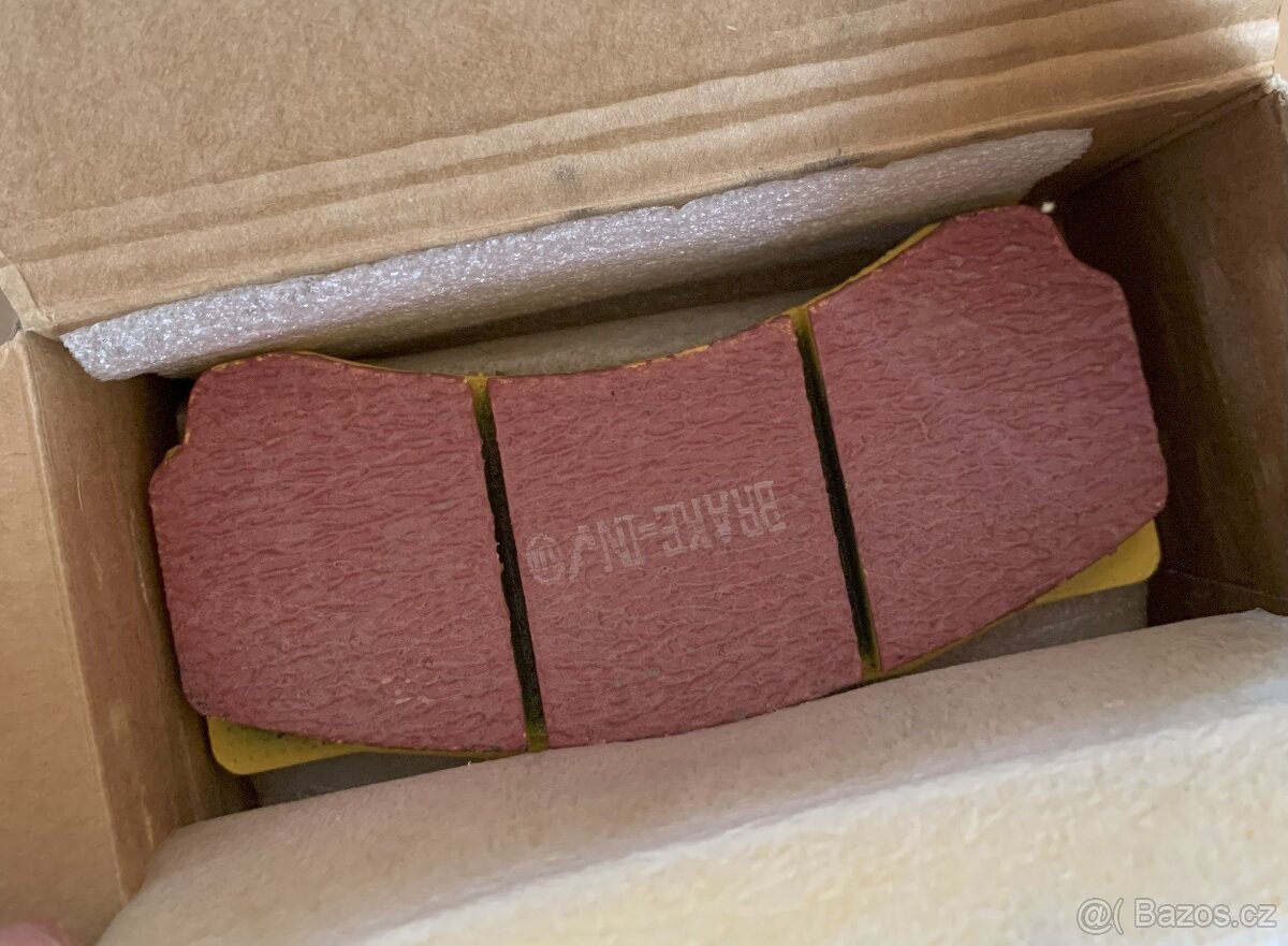 EBC yellowstuff DP4006R - 3