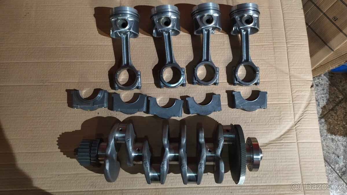 vw škoda Audi Seat - 3