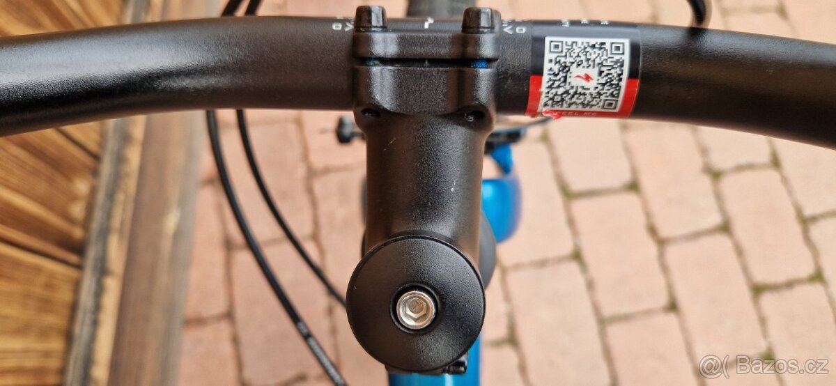 Dětské kolo Specialized Jett 24 - 3